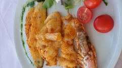 Carbonera Restaurant