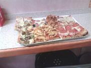 La Pizza di Paolo&Rosetta