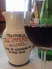 Trattoria Impero