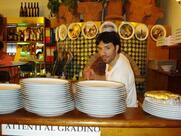 Ristorante Pizzeria Rococo