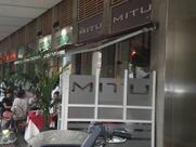 Mitu Cafe