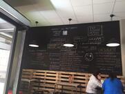 OFFICINA della FRUTTA - Insalateria di Potenza -