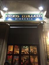 Prins Willem Pub