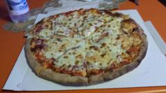 Pizzeria Egitto