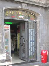 bar tre nani