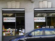 4 Sensi