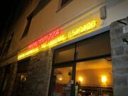 Pizzeria Pronto Pizza