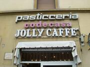 Codecasa Pasticceria Firenze