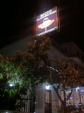 Bacco e il Papavero Rosso