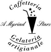 Caffetteria Gelateria A Myriad Stars - zona fiera Bologna