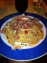 Ristorante Peppino a Mare