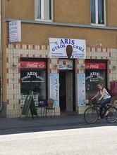 Gyros-Grill Aris Griechisches Schnellrestaurant