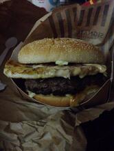 McDonald's (Luk Yeung Galleria)