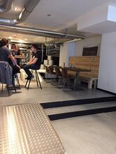 L'Atelier de La Manufacture Urbaine