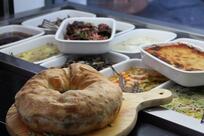 O cerriglio trattoria pizzeria cucina napoletana