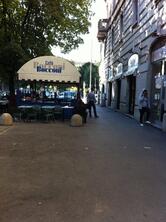 Bocconi Turkish Pizzeria Kebap