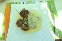 Ô Paisible Restaurant