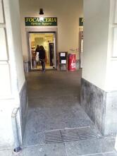 Focacceria Terre Liguri