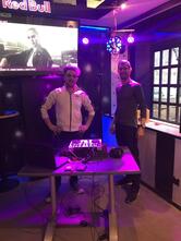 Scott Pub - Restaurant & Bar