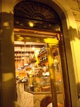 Malavite Roma Pigneto