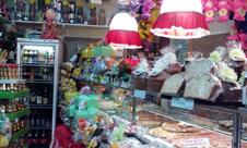 Forno Lucarelli Roma