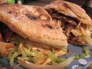 Kebab e pizza Oderisi da Gubbio