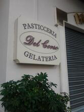 Bar Pasticceria Del Corso