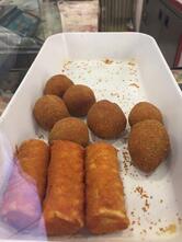 Pizzeria Squalo Charlie