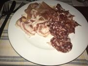 Bar Osteria Vicolo Carceri