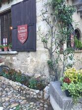 Hostellerie de Pérouges