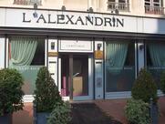 L'Alexandrin