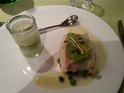 Restaurant Grain de Sel