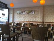 Fusion N'rolls Sushi