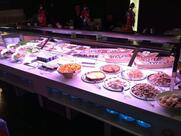 Grillad’oc Buffet à volonté