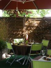 L'Écrin des Saveurs