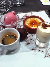 Restaurant La Gauloise