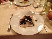 Restaurant L'Escalier