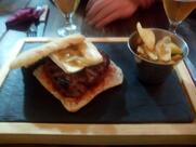 Charlottes Grill Badalona