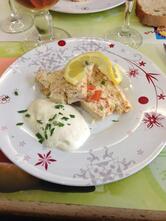 Brasserie Le Masséna