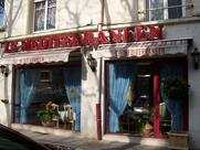 Restaurant le Méditerranéen