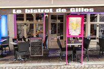 Le Bistrot de Gilles