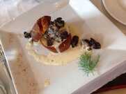 Auberge du Louvetier