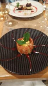 La Ferme Saint Jacques