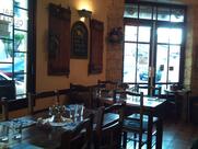 Restaurant L'Auberg'In