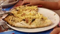 Pizzeria le Saint Julien