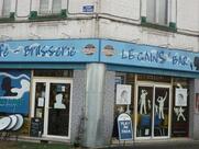 Le Gain's Bar
