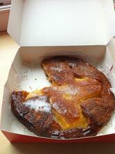 Pause kfé by la maison du kouign amann- Patisserie bretonne - sandwicherie - Salon de thé