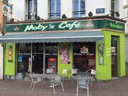 Moby's Café