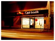 Trinquet Saint Martin