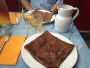 Latitude Crêpe Brest Le Port